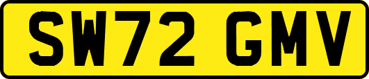 SW72GMV
