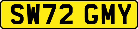 SW72GMY