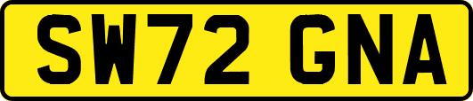 SW72GNA