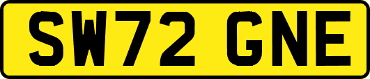 SW72GNE