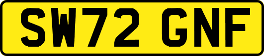 SW72GNF