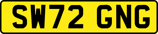 SW72GNG