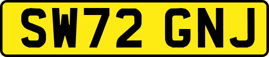 SW72GNJ