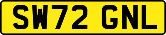 SW72GNL