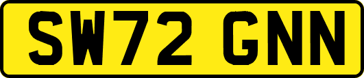 SW72GNN