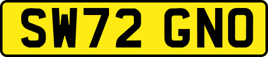 SW72GNO