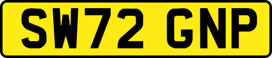 SW72GNP