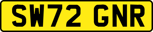 SW72GNR