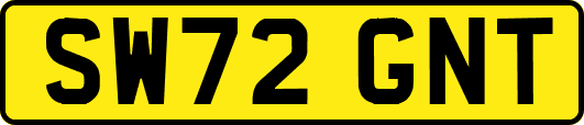 SW72GNT
