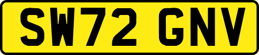 SW72GNV