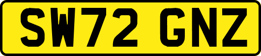 SW72GNZ