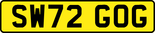 SW72GOG