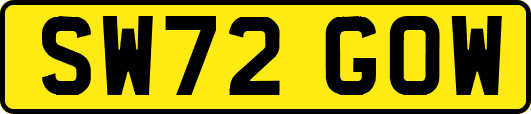 SW72GOW
