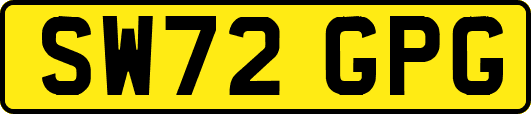 SW72GPG