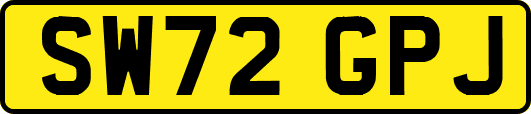 SW72GPJ
