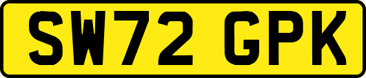 SW72GPK
