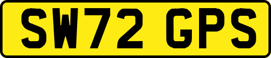 SW72GPS