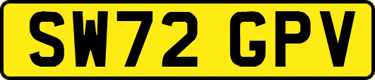 SW72GPV