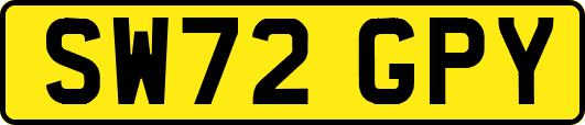 SW72GPY