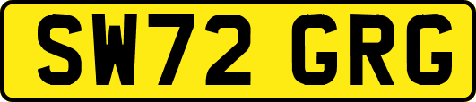 SW72GRG