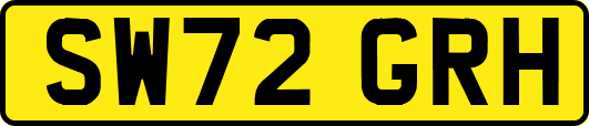 SW72GRH