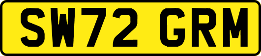 SW72GRM