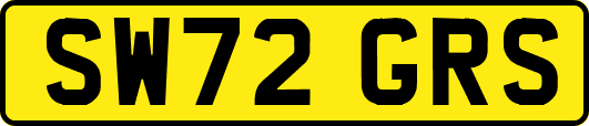 SW72GRS