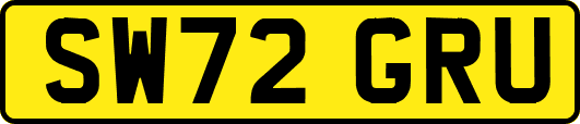 SW72GRU