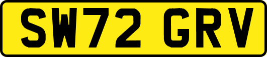 SW72GRV