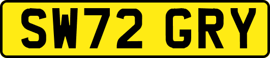 SW72GRY