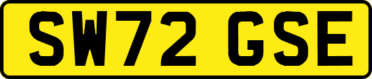 SW72GSE