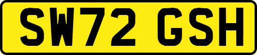 SW72GSH