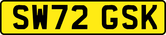 SW72GSK
