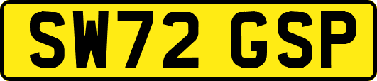 SW72GSP