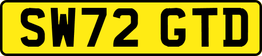 SW72GTD