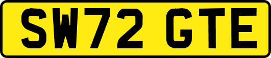 SW72GTE