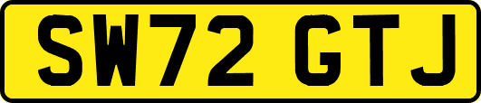 SW72GTJ