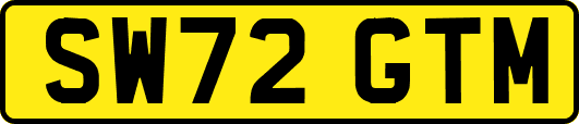 SW72GTM