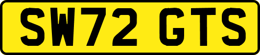 SW72GTS