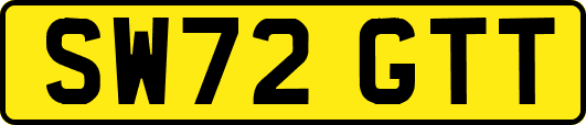 SW72GTT