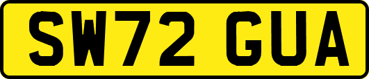 SW72GUA