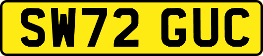SW72GUC