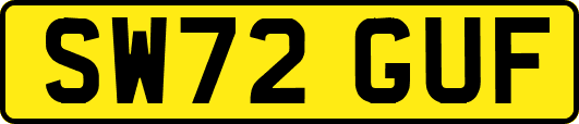 SW72GUF