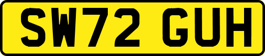 SW72GUH