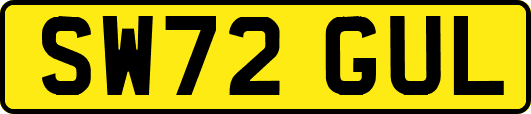 SW72GUL