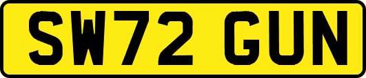 SW72GUN