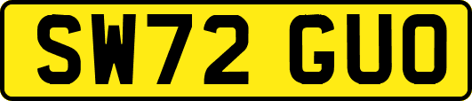 SW72GUO