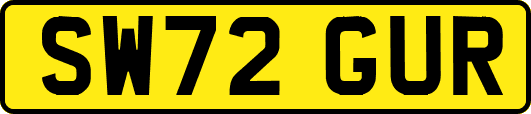 SW72GUR
