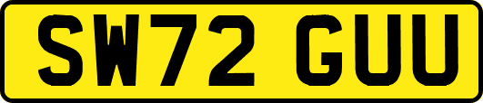 SW72GUU