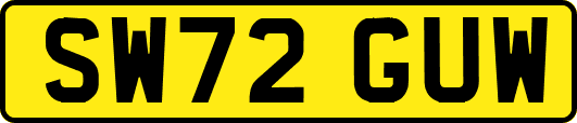 SW72GUW